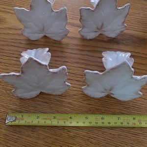 Fall Napkin Holders set of four.